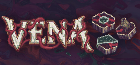 Boxart for Vena