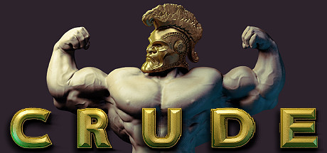 Boxart for CRUDE