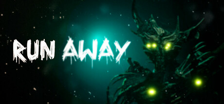 Boxart for Run Away