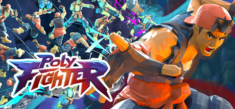 Boxart for Poly Fighter