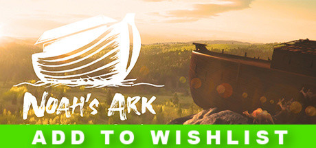Boxart for Noah's Ark