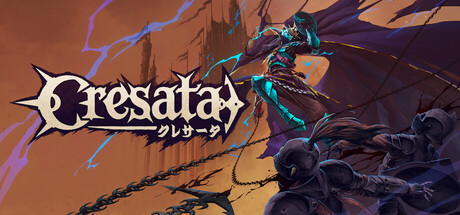 Boxart for Cresata