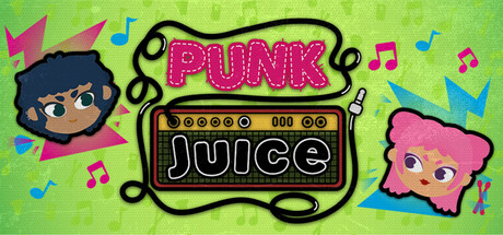 Boxart for Punk Juice