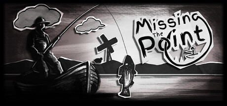 Boxart for Missing The Point