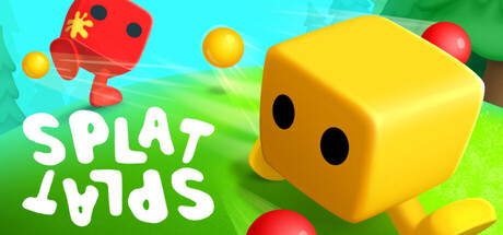 Boxart for Splat Splat