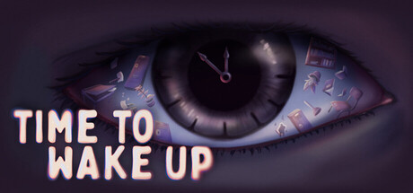 Boxart for Time To Wake Up