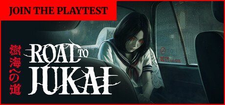 Boxart for Road to Jukai