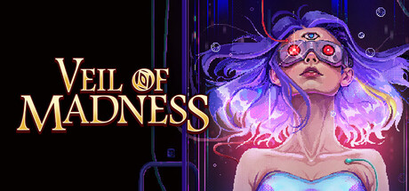 Boxart for Veil of Madness