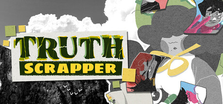 Boxart for Truth Scrapper