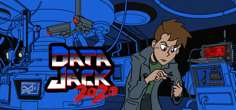 Boxart for DataJack 2020