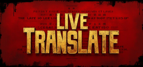 Boxart for Live Translate
