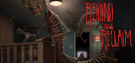 Boxart for Rewind And Reclaim