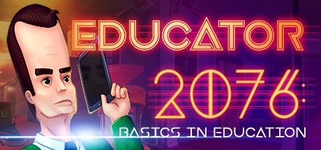 Boxart for Educator 2076: Basics in Education