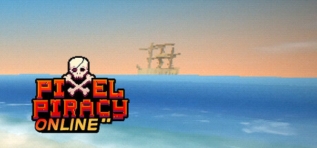 Boxart for Pixel Piracy Online