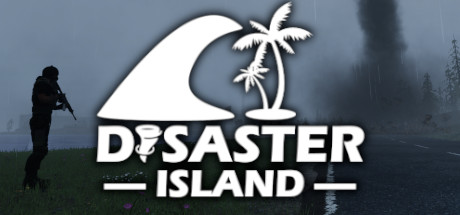 Boxart for Disaster Island
