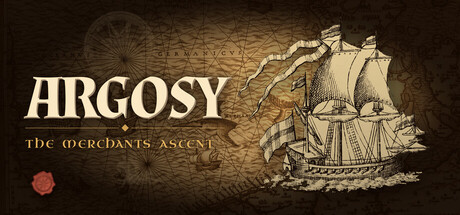 Boxart for Argosy