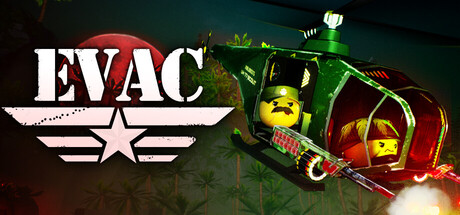 Boxart for EVAC