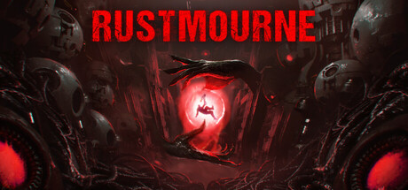 Boxart for Rustmourne
