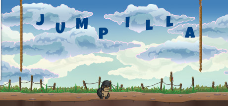 Boxart for Jumpilla
