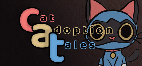 Boxart for Cat Adoption Tales