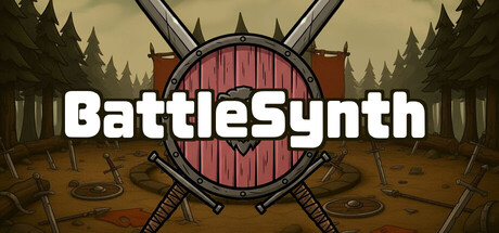 Boxart for Battle Synth