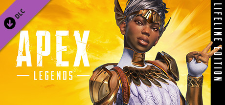 Boxart for Apex Legends™ - Lifeline Edition