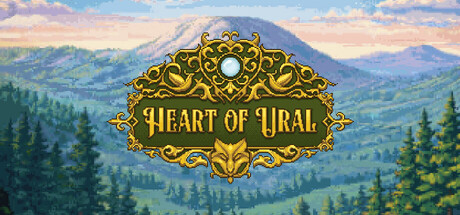 Boxart for Heart of Ural