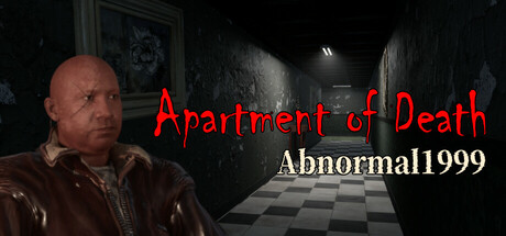 Boxart for Abnormal1999:Apartment of Death