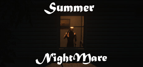 Boxart for Summer Nightmare