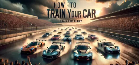 Boxart for Cars