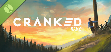 Boxart for Cranked Demo