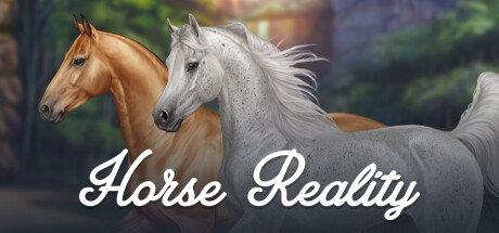Boxart for Horse Reality
