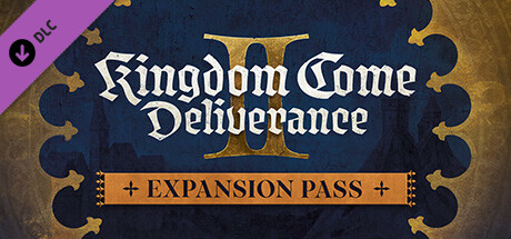 Boxart for Kingdom Come: Deliverance II Expansion Pass