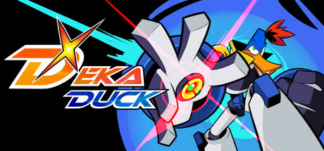 Boxart for DekaDuck