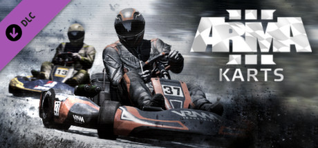 Boxart for Arma 3 Karts
