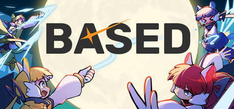 Boxart for BASED