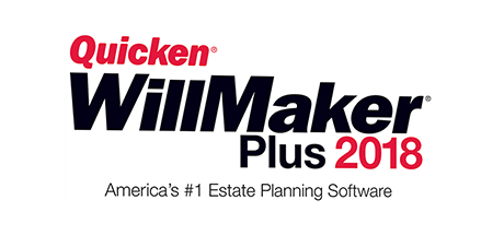 Boxart for Quicken WillMaker Plus 2018