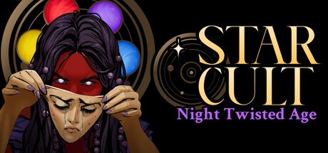 Boxart for STARCULT Night Twisted Age