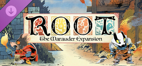 Boxart for Root: The Marauder Expansion