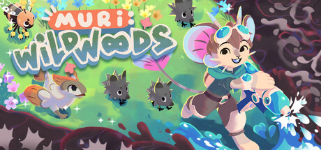 Boxart for Muri: Wildwoods