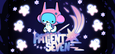 Boxart for Patient Seven