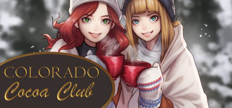 Boxart for Colorado Cocoa Club