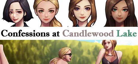 Boxart for Confessions at Candlewood Lake