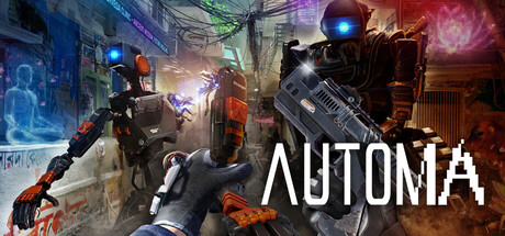 Boxart for AUTOMA