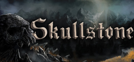 Boxart for Skullstone