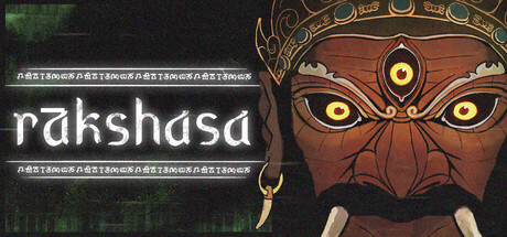 Boxart for Rakshasa