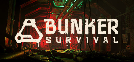 Boxart for Bunker Survival