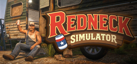 Boxart for Redneck Simulator