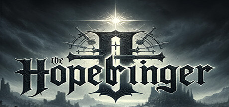 Boxart for The Hopebringer