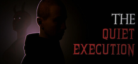 Boxart for The Quiet Execution